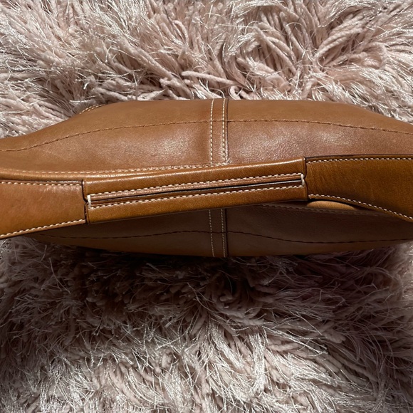 Vintage Coach y2k bag - Picture 3 of 7